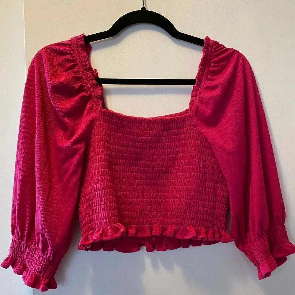 Free People excellent no